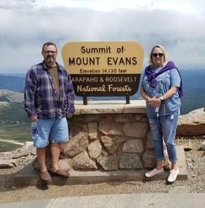 Meet your Posher, Denise